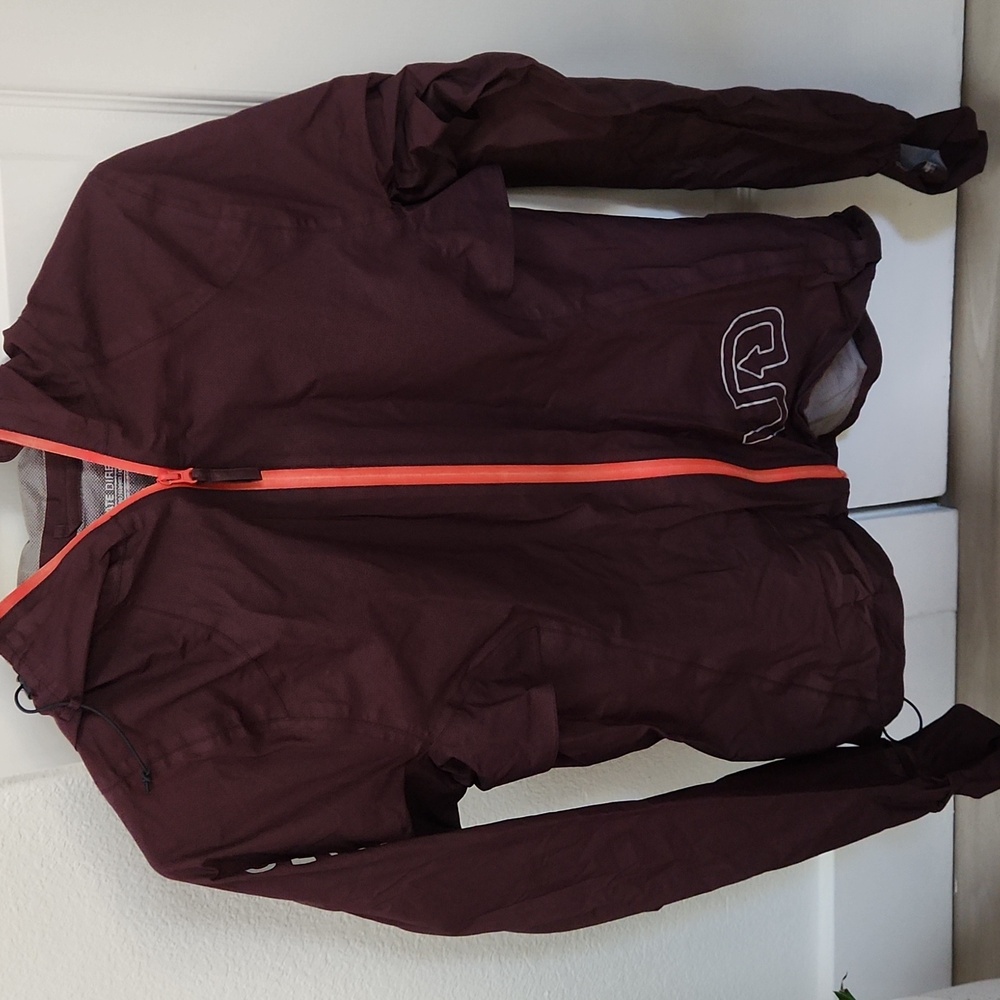 Ultimate Direction Womens Ultra Jacket - Picture 2 of 4